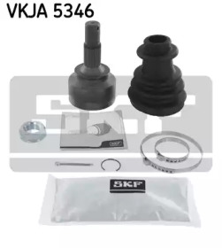 Привод колеса SKF для PEUGEOT 207 CC (WD_) 1.6 16V